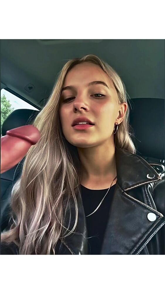 Минет