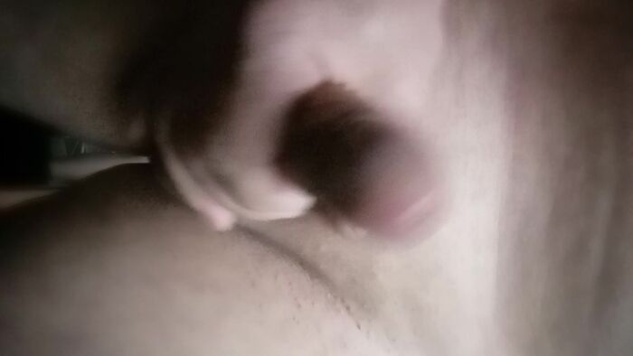 Люблю дрочить