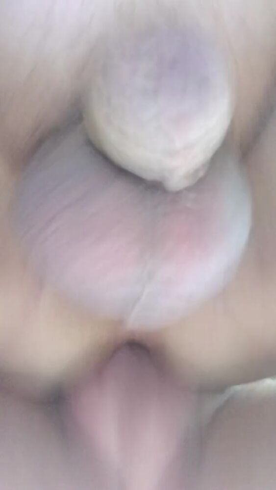 Люблю когда меня жёстко