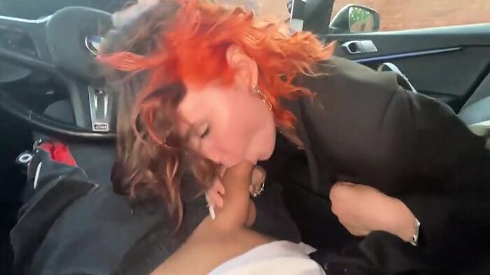 Кто бы так со мной прокатился