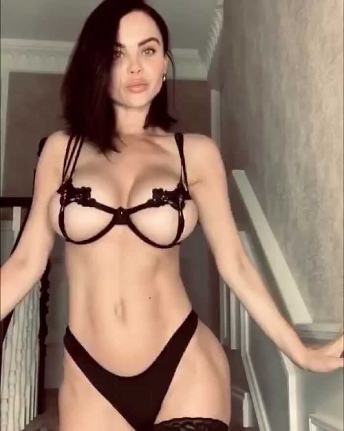 Новое белье