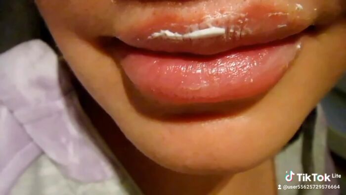 Сладкие губки для членов