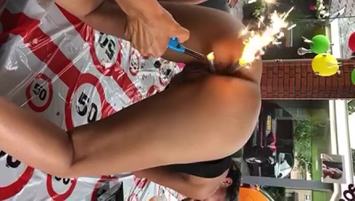 Привітання іменинека