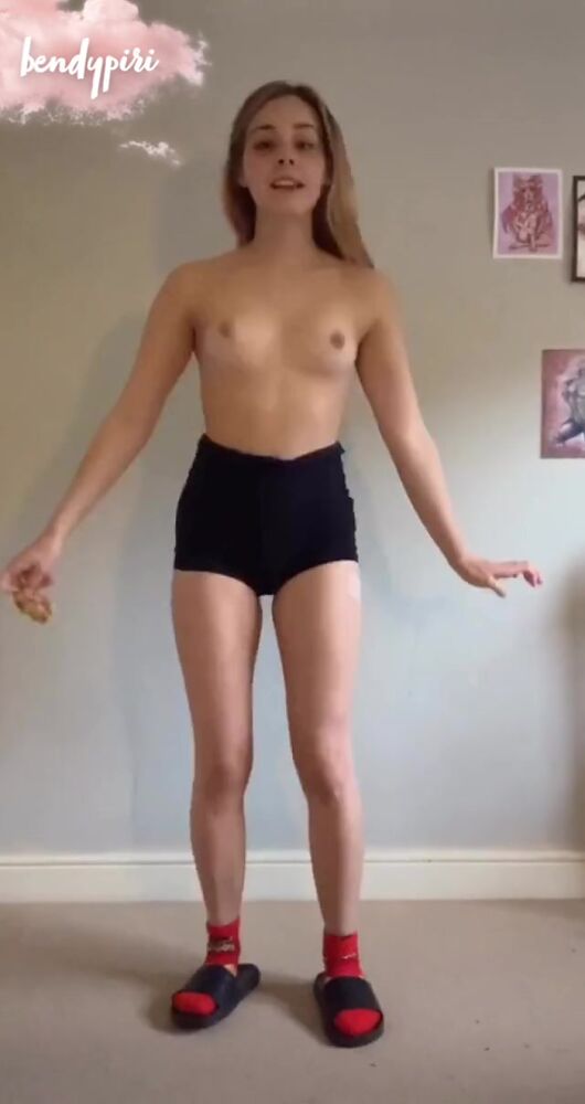 Прыжок ещё прыжок