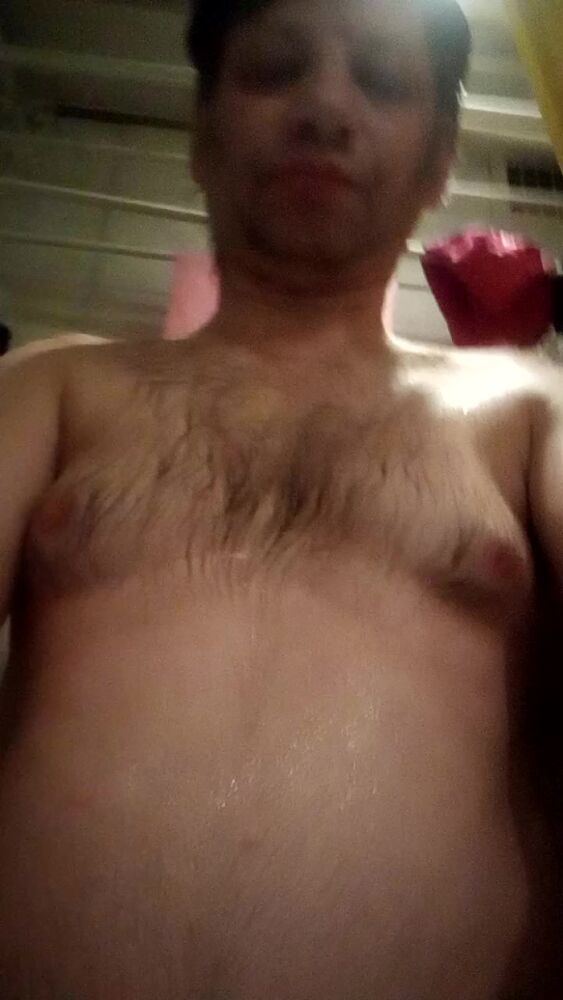 Моюсь в вазнне