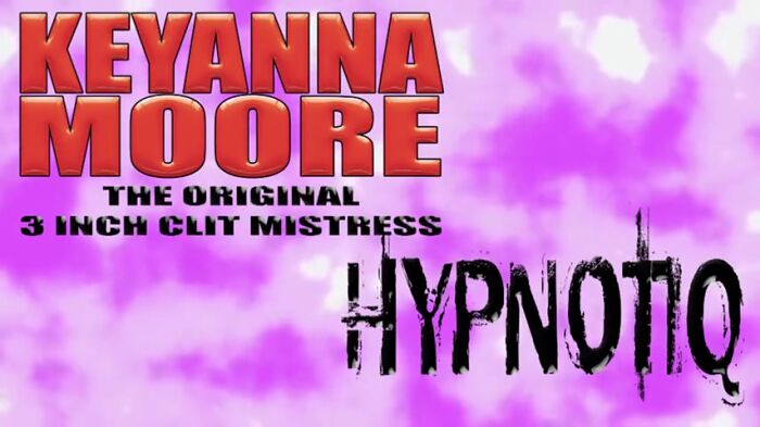 Ебля клитором!!!