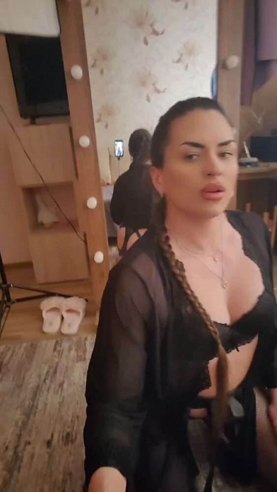 Личные видео