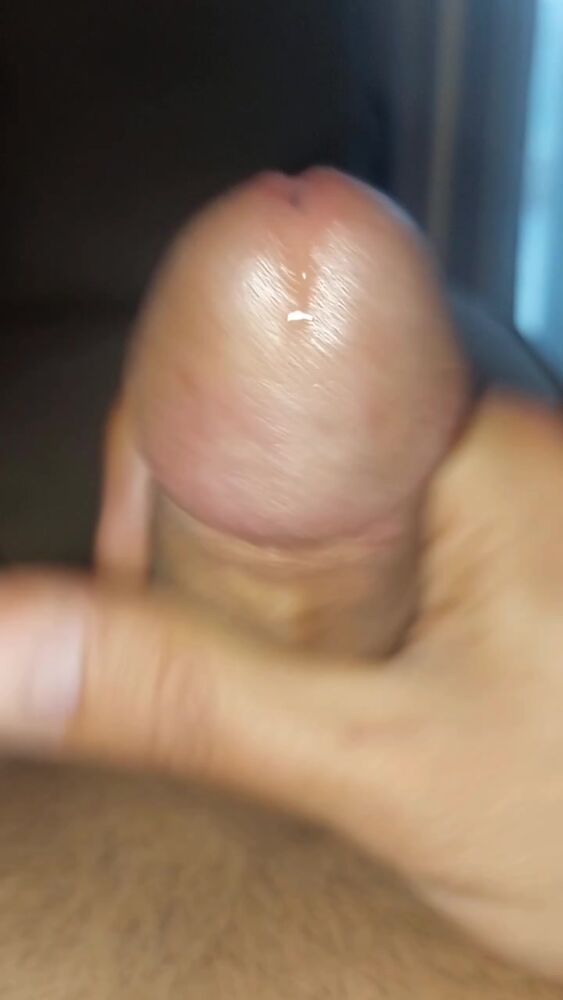 Дрочка мужа