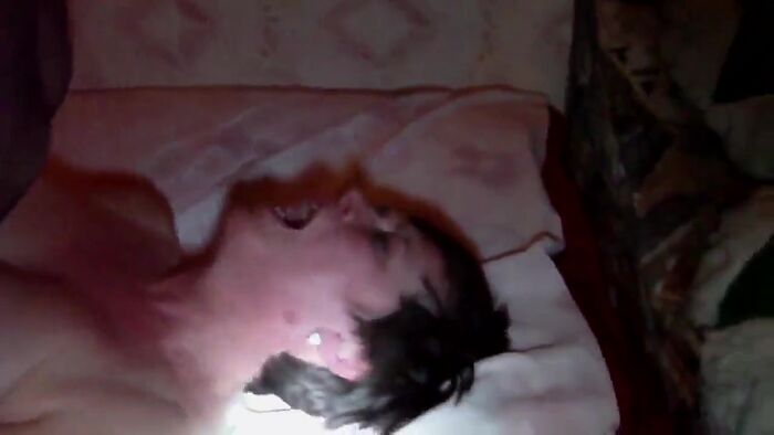 Моя любимая в командировке