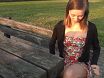 снимай трусы ебаться будем