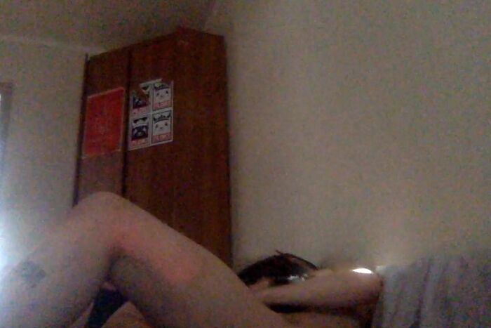 пышечка сосет мой хуй