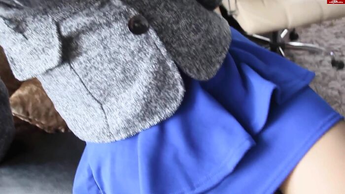 Ангел соска