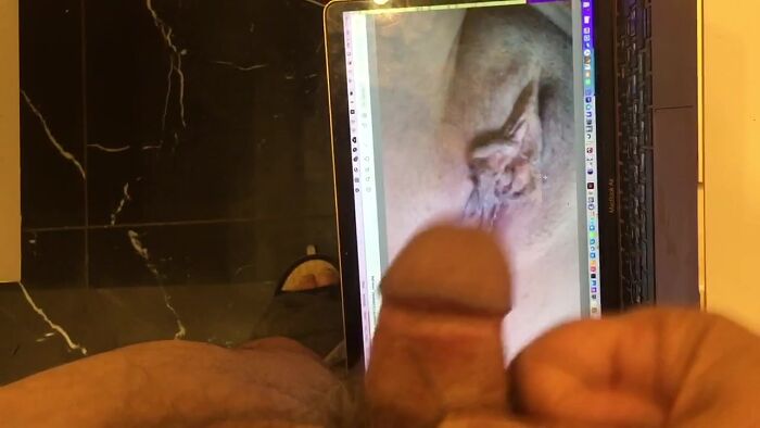 На красивую Пизду