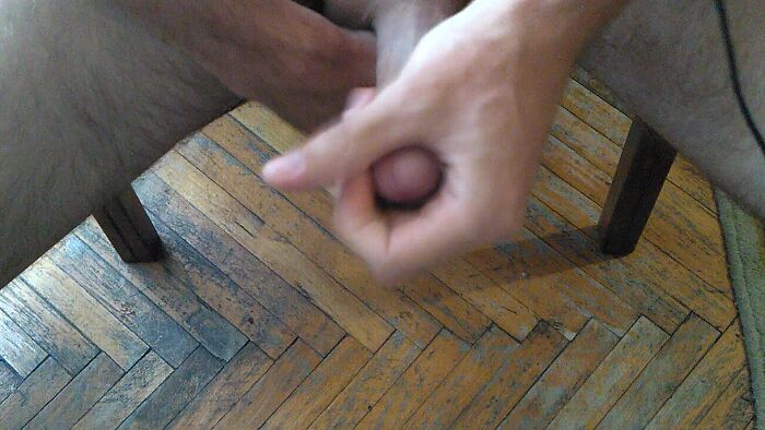 После тренировки, финиш