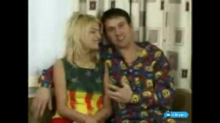 Девочке Рвут Целку