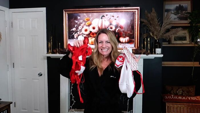 HALLOWEEN OUTFITS _ SHEIN HALLOWEEN _ GETTING OUTFITS RE