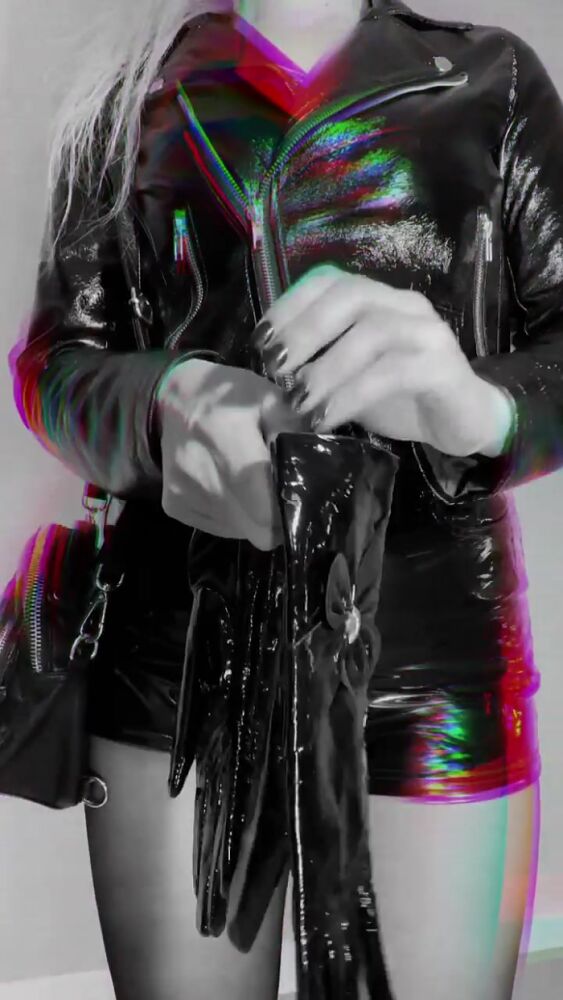 Пошуршу для вас)