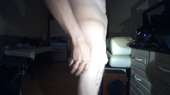 Личные видео