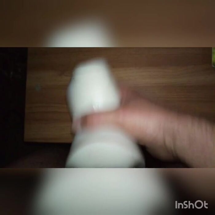 Сладкий конец