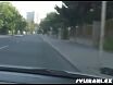 Девушки снимают трусики на публике со скрытой камерой
