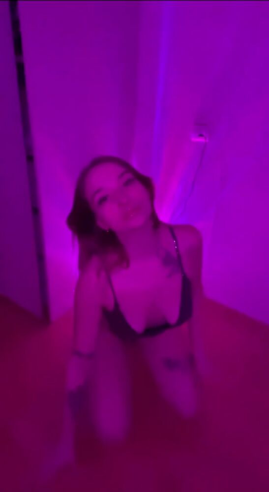 Показываюсь