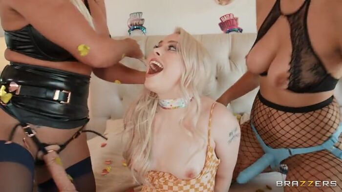 С днём рожденья