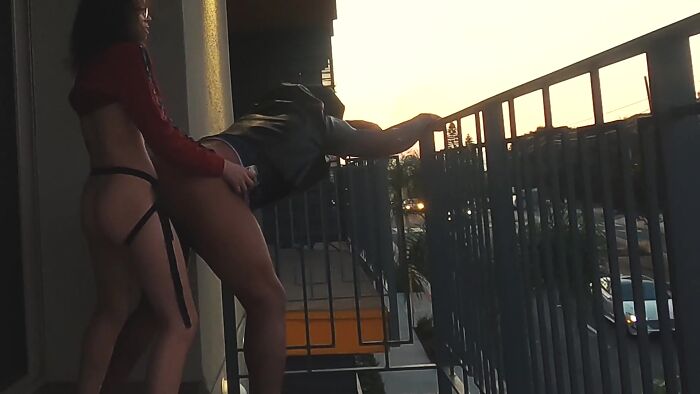 Настоящий мужчина всегда готов.