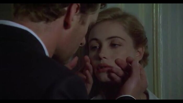 Сынок помешал