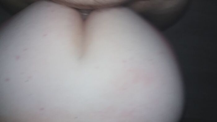 Трахаю узкую попку