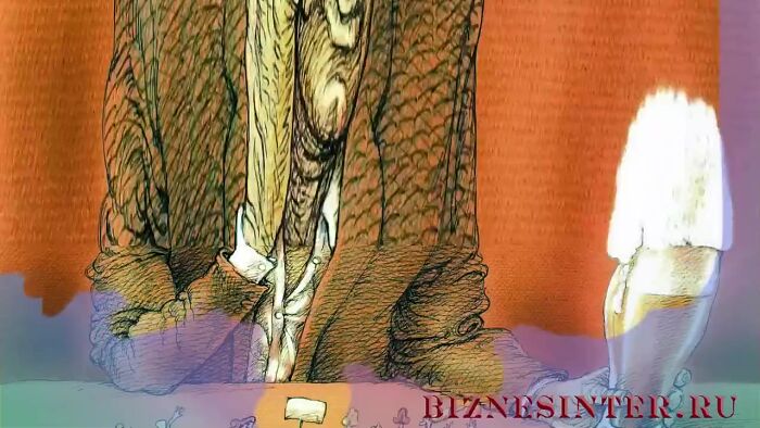 Гимн Российского пенсионера