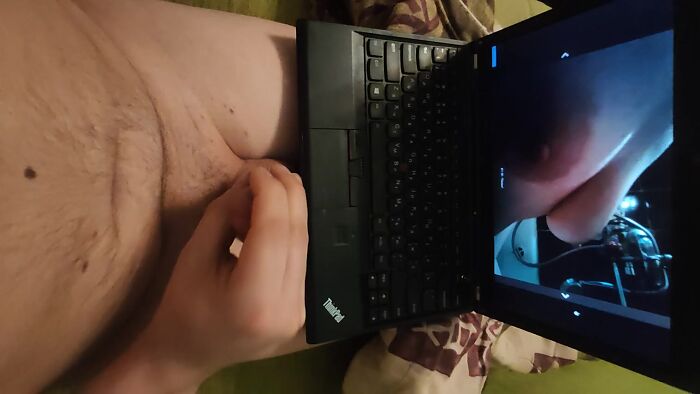 Меня радуют