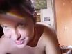 Шлюха рассказывает о своих похождениях и трахается с пар