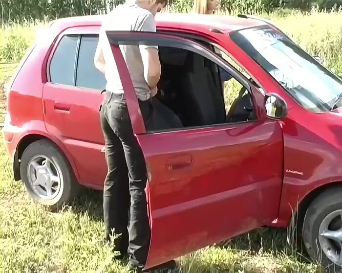 Везде готова