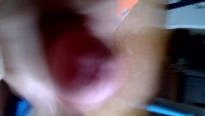 Подрочил сегодня, а как?