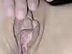 Playing with a pussy