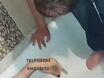Снайпер.  Выстрел с поправкой на ветер.