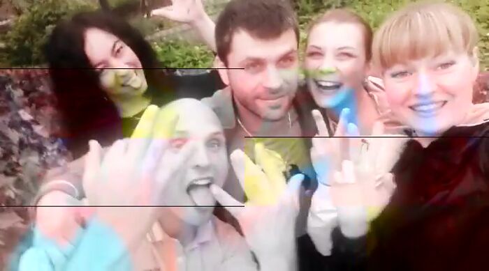 Я с друзьями