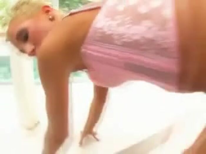 Секс с супер секси девченками в попку