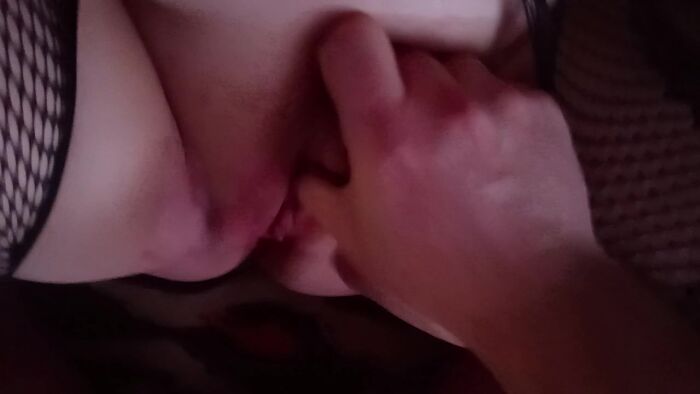 Друг вдул жене