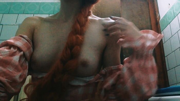 Показываю красоты