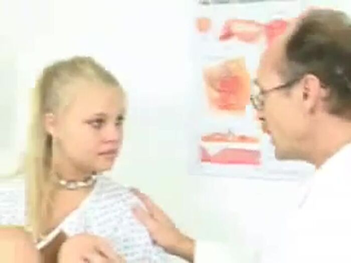 Песня уставшего врача-Гинеколога