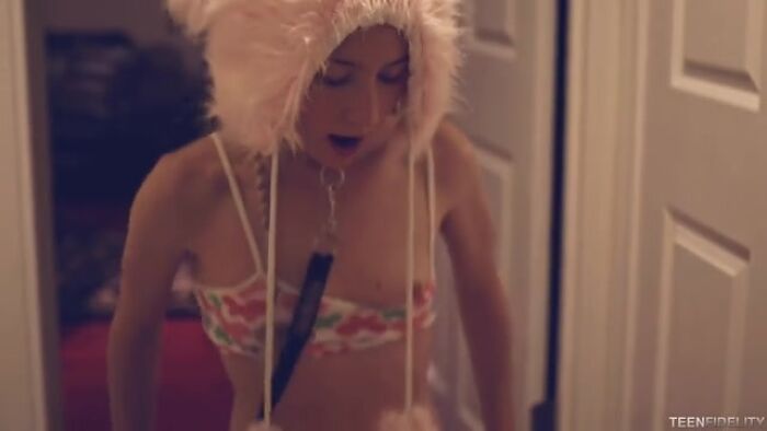 Клёвая шапка)