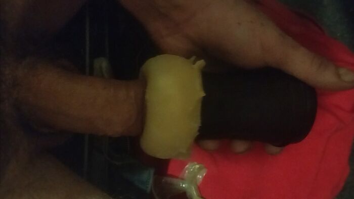 Хочет в ротик