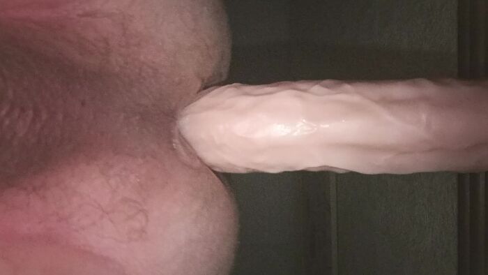 Ночной сюрприз