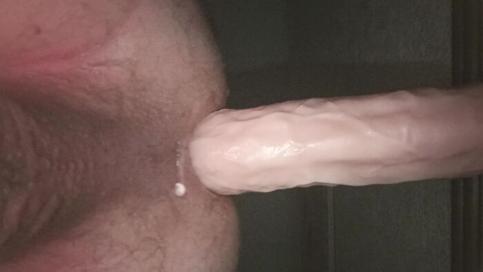 Ночной сюрприз