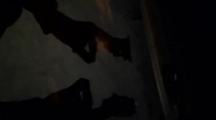 Наказал минтяру