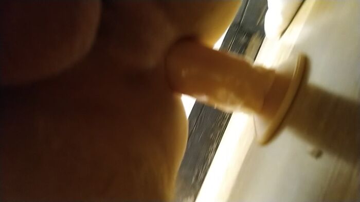 в примерочной