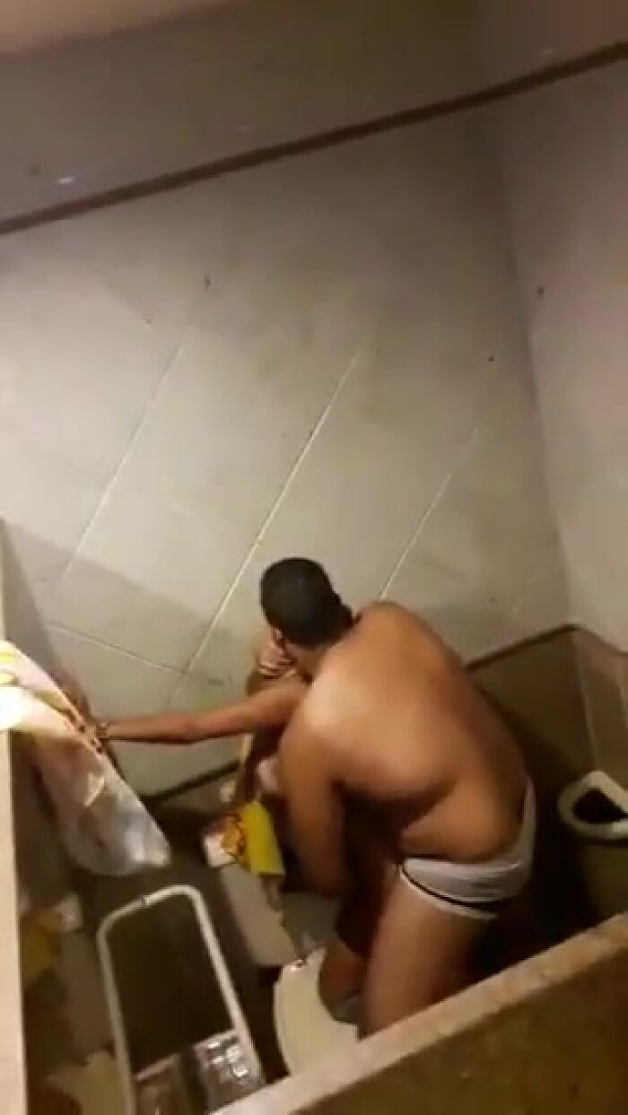 Скрита камера