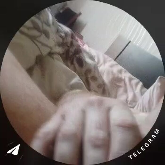 Личные видео