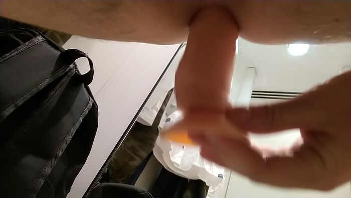 в примерочной